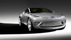 Cars Ford Ford Reflex