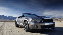Cars Ford Ford Shelby