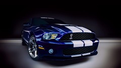 Cars Ford Ford Shelby