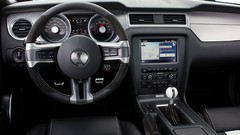 Cars Ford Ford Shelby