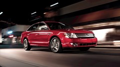 Cars Ford Ford Taurus