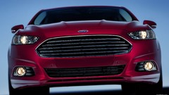 Cars Ford Fusion