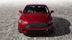 Cars Ford Fusion