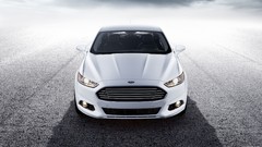 Cars Ford Fusion