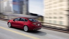 Cars Ford Fusion
