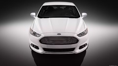 Cars Ford Fusion
