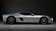 Cars Ford Galpin GTR 1