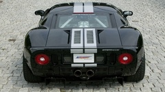 Cars ford gt