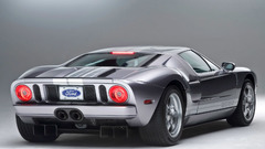 Cars ford gt