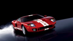 Cars ford gt