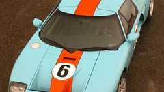 Cars ford gt