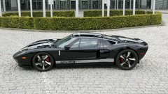 Cars ford gt