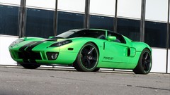Cars ford gt
