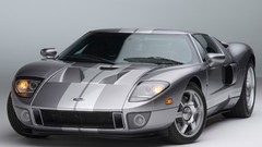 Cars ford gt