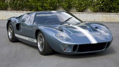 Cars ford gt