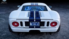 Cars ford gt