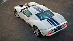 Cars ford gt
