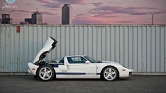 Cars ford gt