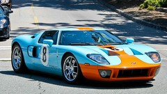 Cars ford gt