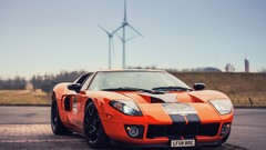 Cars ford gt