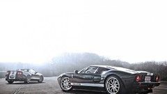 Cars ford gt