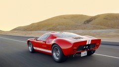 Cars ford gt Ford GT40