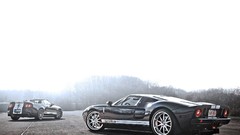 Cars ford gt Ford Mustang GT500 Shelby 'Eleanor'