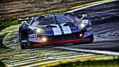 Cars Ford HDR Photography ford gt racing cars