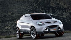 Cars Ford Iosis