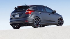 Cars Ford matte ford focus