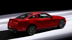 Cars Ford muscle cars