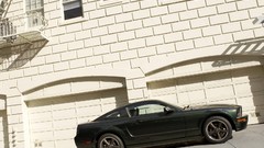 Cars Ford muscle cars