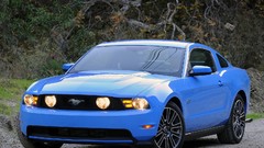 Cars Ford muscle cars