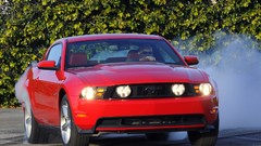 Cars Ford muscle cars