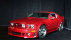 Cars Ford muscle cars