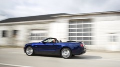 Cars Ford muscle cars