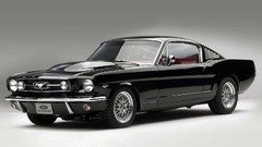 Cars Ford muscle cars