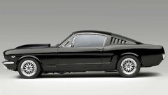 Cars Ford muscle cars