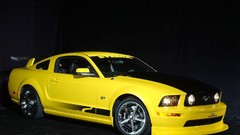 Cars Ford muscle cars