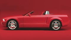 Cars Ford muscle cars