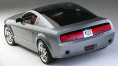 Cars Ford muscle cars