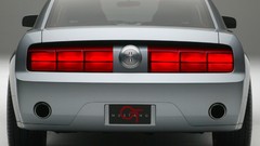 Cars Ford muscle cars