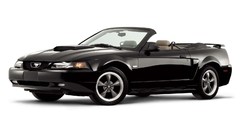 Cars Ford muscle cars