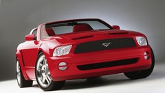 Cars Ford muscle cars