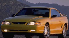 Cars Ford muscle cars