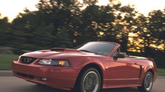 Cars Ford muscle cars