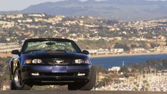 Cars Ford muscle cars