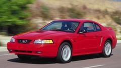 Cars Ford muscle cars