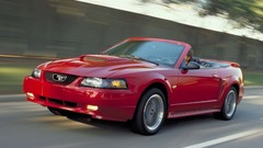 Cars Ford muscle cars