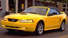 Cars Ford muscle cars